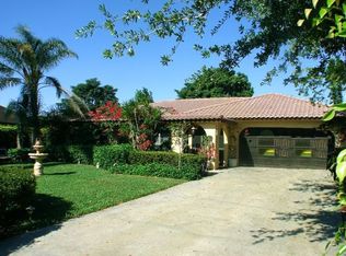 1561 Wyndcliff Dr, Wellington, FL 33414