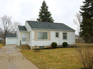 624 Iris Ave, Lansing, MI