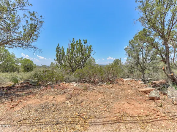 1106 S GOLD NUGGET Lane #3, Payson, AZ 85541