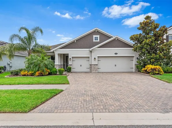 18208 Roseate Dr, Lutz, FL 33558