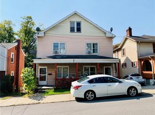 307 Valley St, Mc Donald, PA