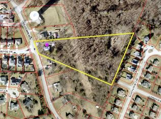 6107 Billtown Rd, Louisville, KY 40299