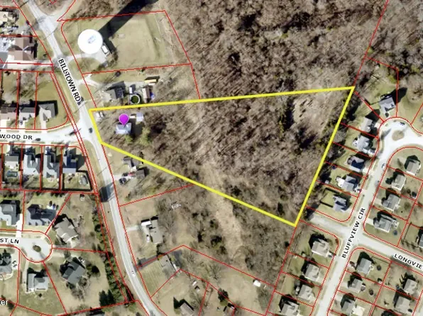 6107 Billtown Rd, Louisville, KY 40299