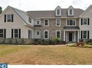 1650 Farmers Ln, Glen Mills, PA 19342