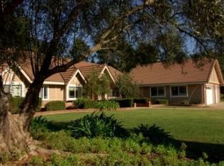 2815 Dentro De Lomas Rd, Vista, CA 92084