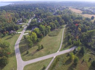 Braeburn Dr UNIT 1, Saint Clair, MI