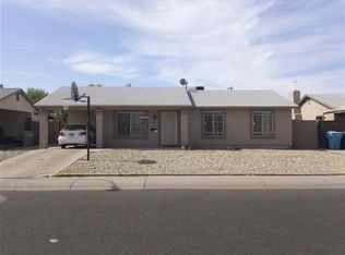 8519 W Amelia Ave, Phoenix, AZ 85037