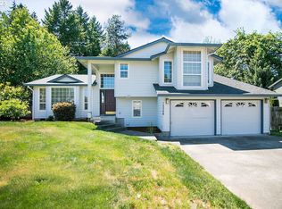 12208 NE 43rd Ave, Vancouver, WA