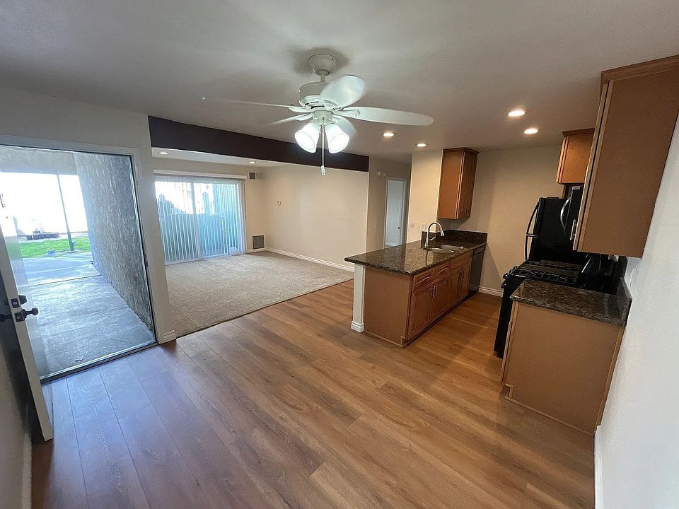 2nd image of 15412 La Mirada Blvd Unit 110