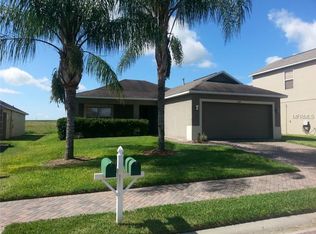 569 Knightsbridge Cir, Davenport, FL 33896