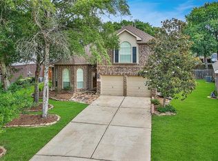 20207 Sweetgum Way, Cypress, TX 77433