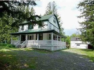 874 Shandelee Rd, Livingston Manor, NY 12758