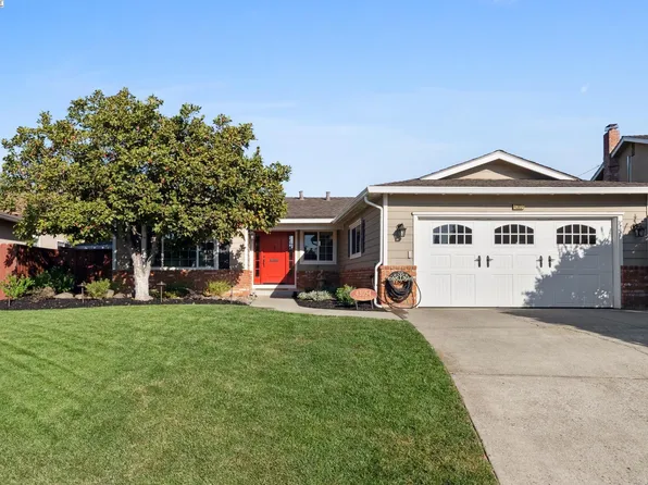 43054 Gallegos Ave, Fremont, CA 94539