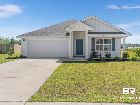 14929 Forsythia Loop, Silverhill, AL 36576