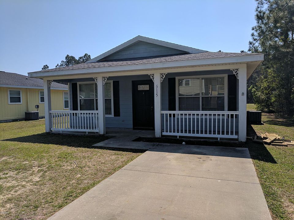 front view