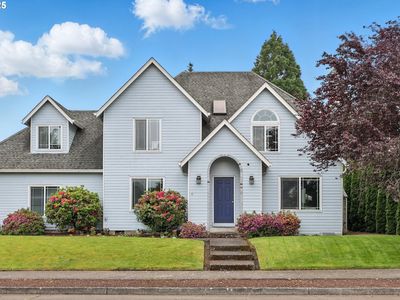1509 SE Solomon Loop, Vancouver, WA, 98683