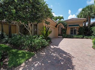 15714 Villoresi Way, Naples, FL 34110