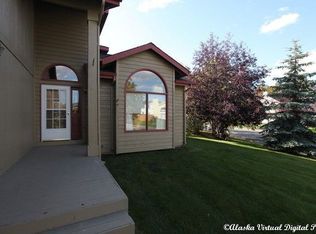 2400 Sebring Cir, Anchorage, AK 99516