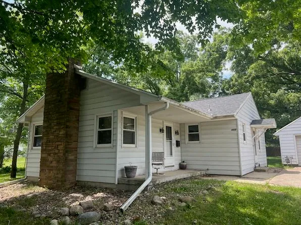 117 McDonald Dr, Ames, IA 50014