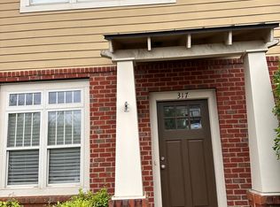 317 Arlington Ave, Greenville, SC 29601