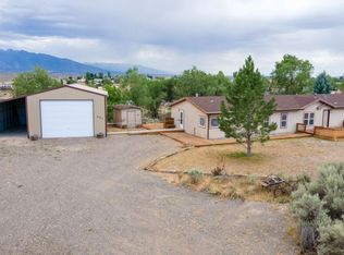 681 Dillon Ln, Spring Creek, NV 89815