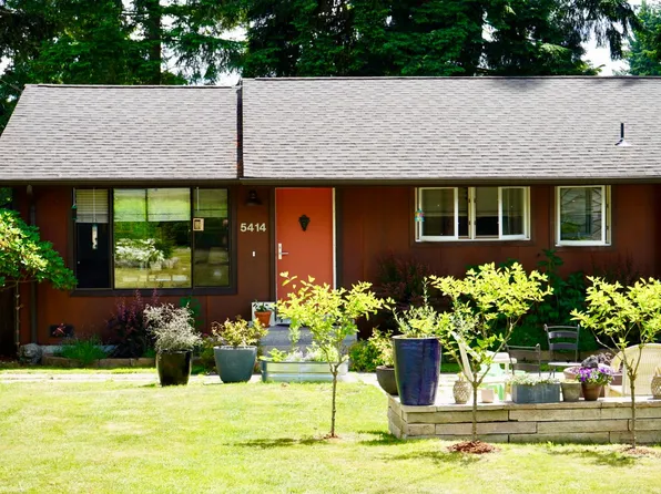 5414 Firwood Dr, Lynnwood, WA 98036