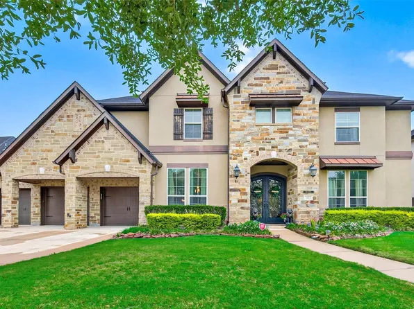 5323 Lockwood Bend Ln, Sugar Land, TX 77479