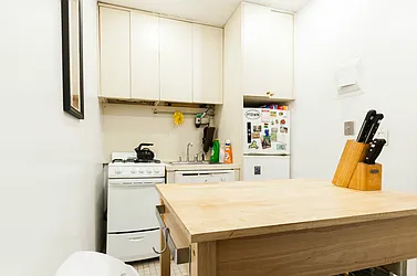 Rented by Keller Williams NYC