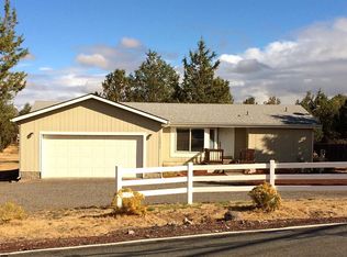 13879 SW Cinder Dr, Terrebonne, OR 97760