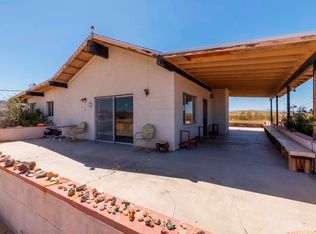 76677 El Paseo Dr, Twentynine Palms, CA 92277