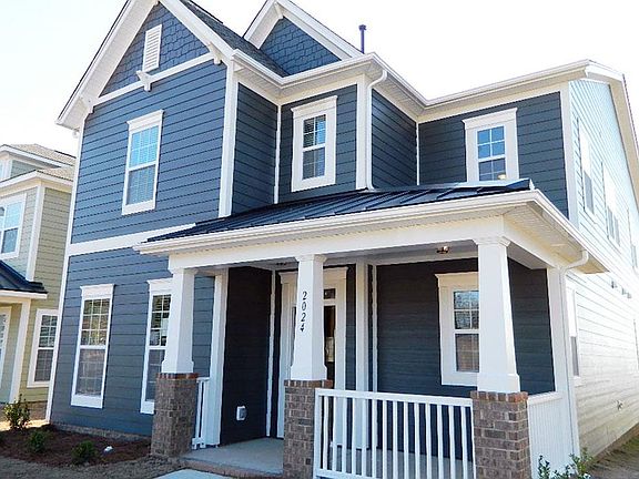 Located on 0169 in Cameron Creek  - Charleston Alley Collection in Tega Cay, SC