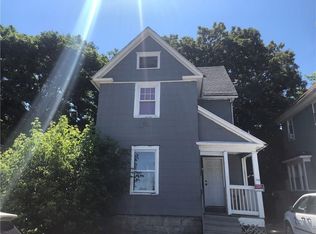 306 Webster Ave, Rochester, NY 14609