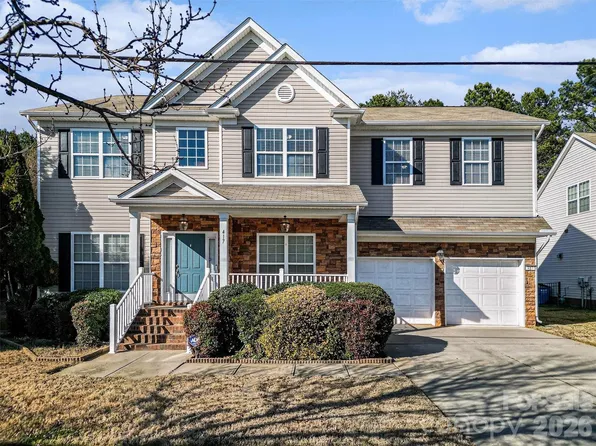 417 Stowe Rd, Belmont, NC 28012