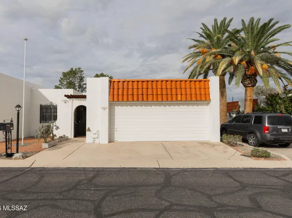 1625 N Via Dorado, Tucson, AZ 85715