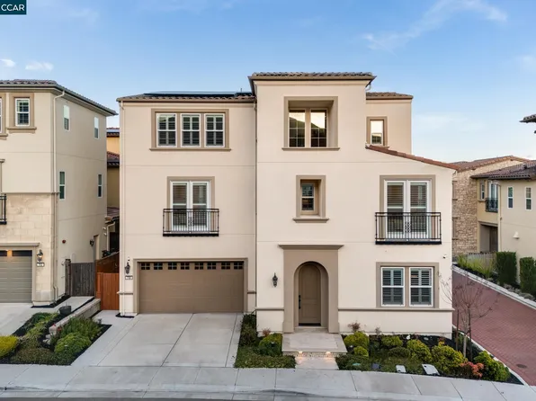 748 Roseum Ct, San Ramon, CA 94582