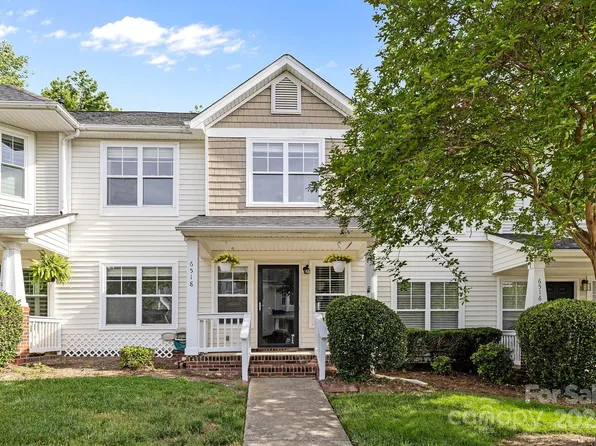6518 Point Comfort Ln, Charlotte, NC 28226