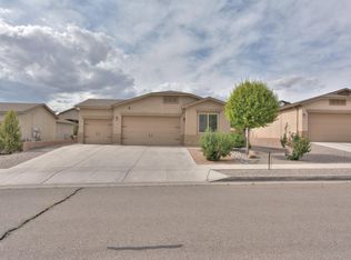 2803 Camacho Rd SE, Rio Rancho, NM 87124