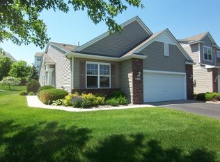 4653 Bloomberg Ln, Inver Grove Heights, MN 55076