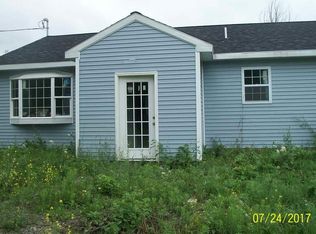 773 Brand Rd, Sprakers, NY 12166