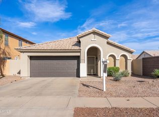10614 W Edgemont Dr, Avondale, AZ 85392