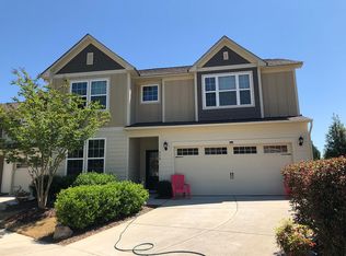 710 Transom View Way, Cary, NC 27519