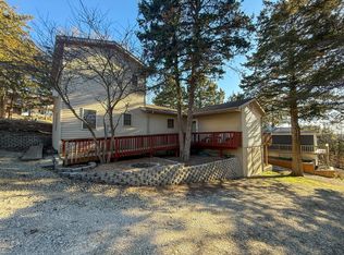 26015 County Road 262, Hermitage, MO 65668