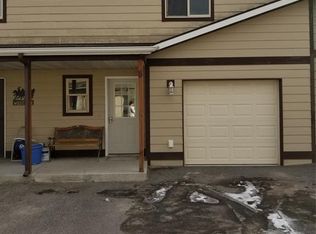 1010 Cruiser Ln #1010M, Belgrade, MT 59714