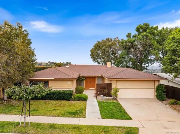 5877 Soledad Mountain Rd, La Jolla, CA 92037