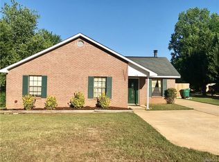 116 Gardenia Rd, Millbrook, AL 36054