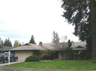 2634 168th Ave NE, Bellevue, WA 98008
