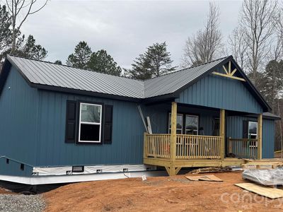 2576 Icard School Rd, Connelly Springs, NC, 28612