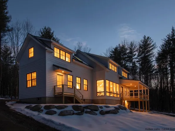 1622 Berme Road, Kerhonkson, NY 12466