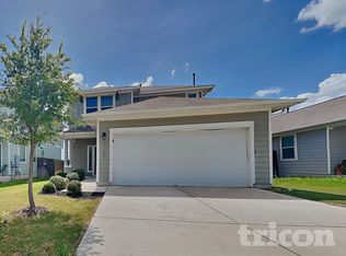 5343 Marsh Ln, Buda, TX 78610