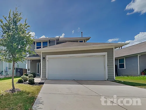 5343 Marsh Ln Photo 1